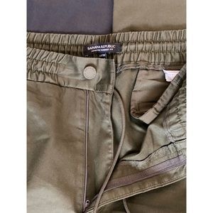 Banana Republic Pants